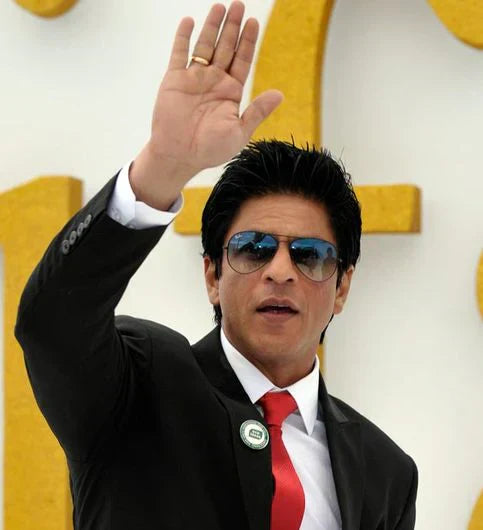 RB Blue Shade & Black Sunglass For Unisex.