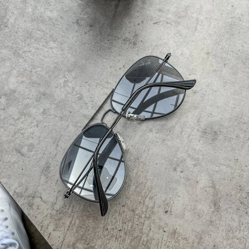 RB CLIYAR & Black CANDY Causal Latest Sunglass For Unisex.