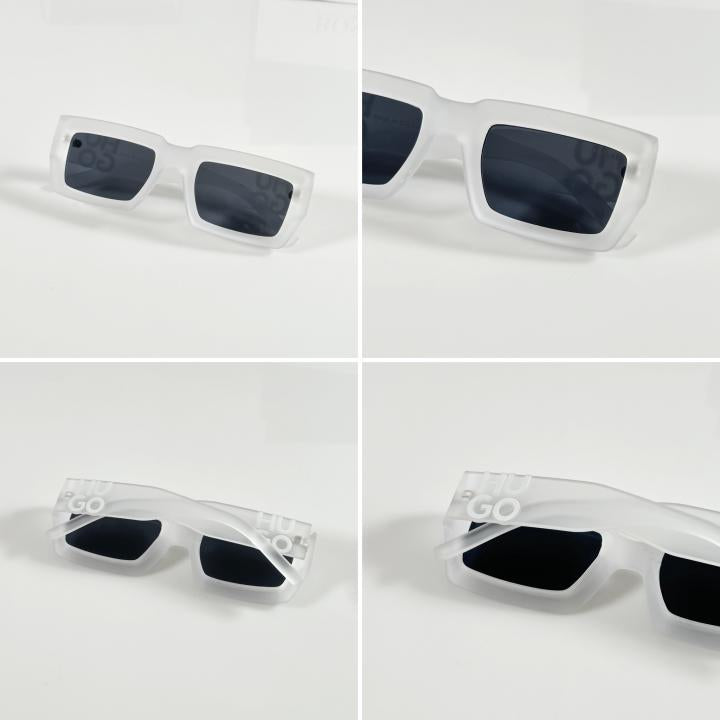 Hugo Boss Ice Black Sunglasses