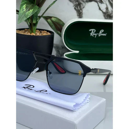 RB Latest Fancy All Season Special Sunglass For Unisex.