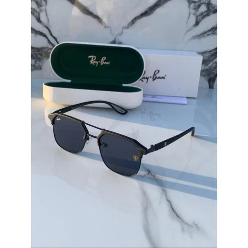 RB Latest Fancy All Season Special Sunglass For Unisex.