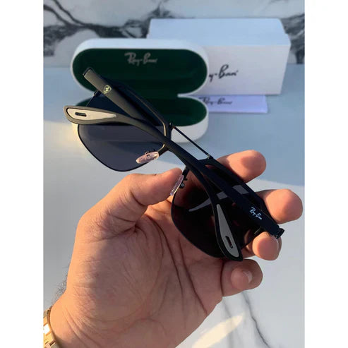 RB Latest Fancy All Season Special Sunglass For Unisex.