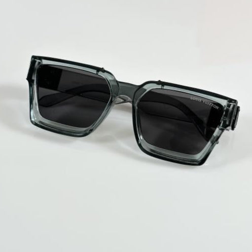 Louis Vuitton Grey Sunglasses – Prestige Modern Luxury