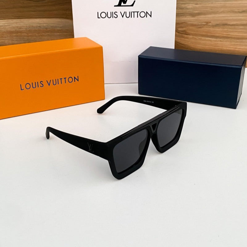 Louis vuitton Black Sunglasses