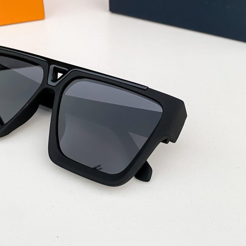 Louis vuitton Black Sunglasses
