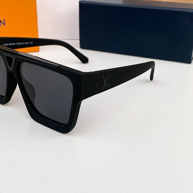 Louis vuitton Black Sunglasses