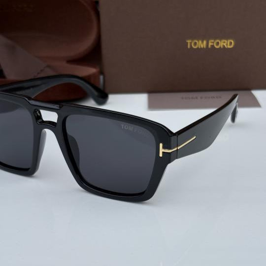 Tom Ford Black Sunglasses