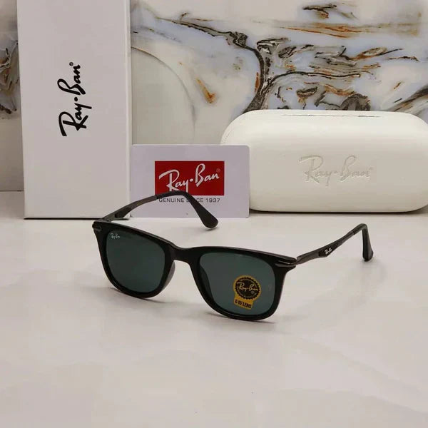 RB New Top Trending Men's Pack Of 2 Combo Hot Favourite Wintage Sunglass For Unisex.