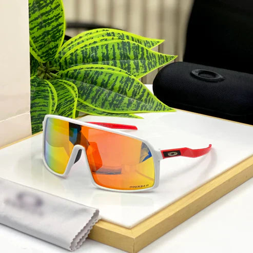 OAKLEY STR-LITE/WHITE RED