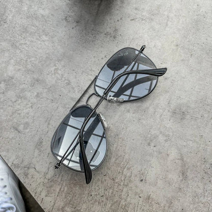 RB CLIYAR & Black CANDY Causal Latest Sunglass For Unisex.