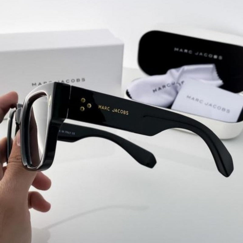 Marc Jacobs Black Sunglasses