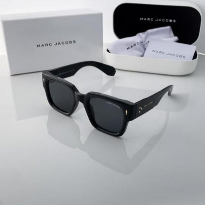 Marc Jacobs Black Sunglasses