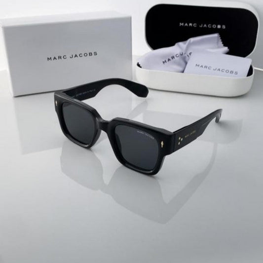 Marc Jacobs Black Sunglasses