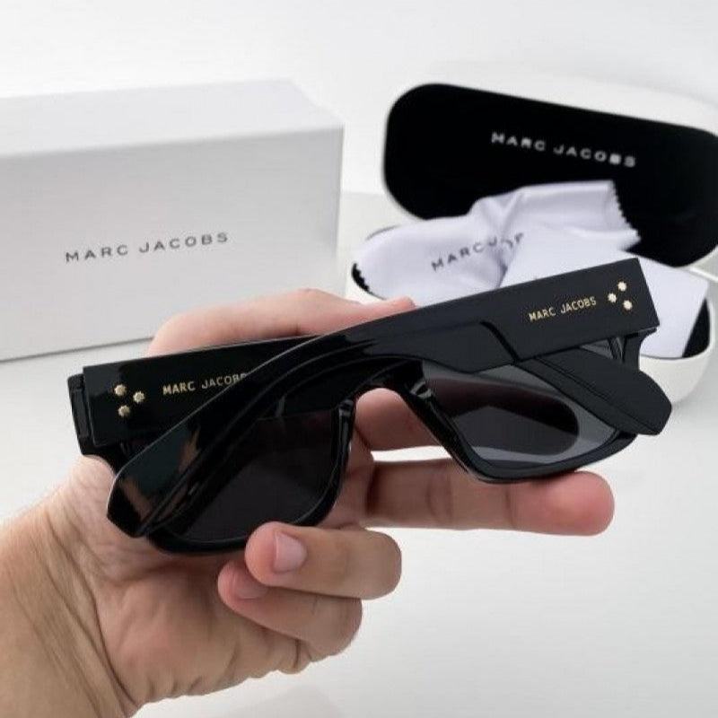Marc Jacobs Black Sunglasses