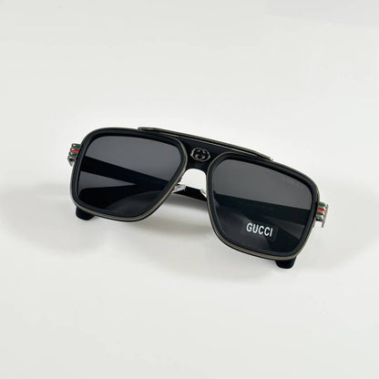 Gucci Black Sunglasses