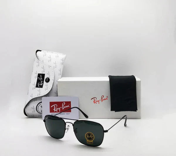 RB New Top Trending Men's Pack Of 2 Combo Hot Favourite Wintage Sunglass For Unisex.