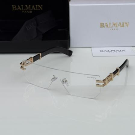 Balmain Golden Plano Sunglasses