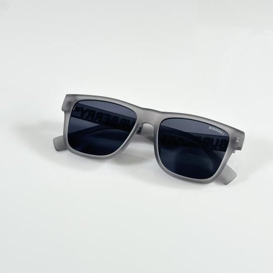Burberry Grey Sunglasses