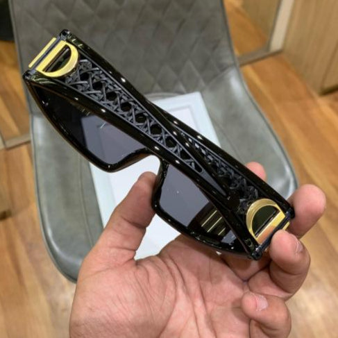 Dior Black Sunglasses
