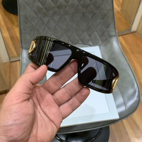 Dior Black Sunglasses