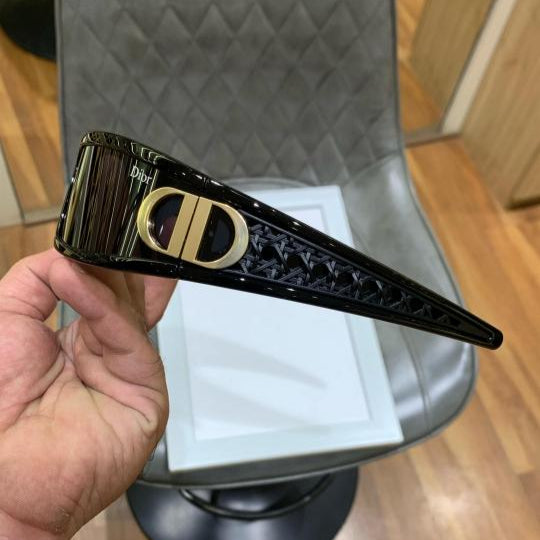 Dior Black Sunglasses