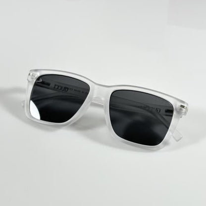 Gucci Ice Black Sunglasses – Bold Italian Luxury