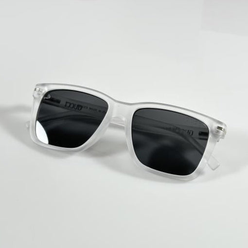 Gucci Ice Black Sunglasses – Bold Italian Luxury