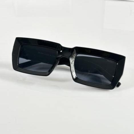 Hugo Boss Shine Black Sunglasses