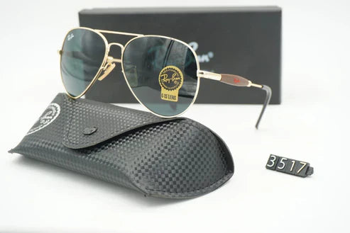 RB New Fancy Men's Wintage Sunglass For Unisex.