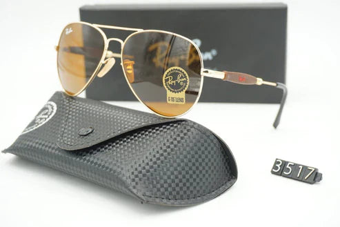 RB New Trendy Hot Favourite Wintage Sunglass For Unisex.