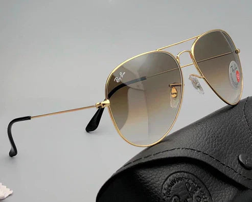 RB NewFancy Men's Oval Side Cap Sunglass For Unisex.