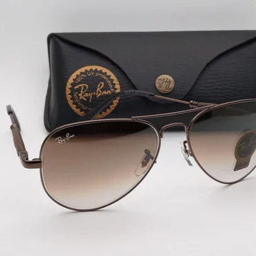 RB Modern Stylish Oval Sunglass For Unisex