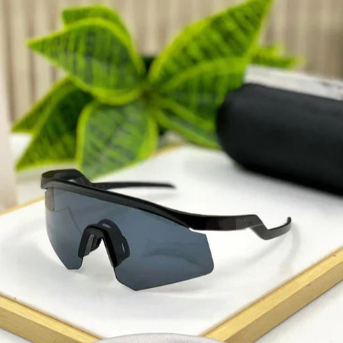 Oakley Hydra (black & black)