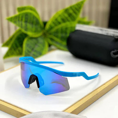 OAKLEY HYDE ICE BLUE