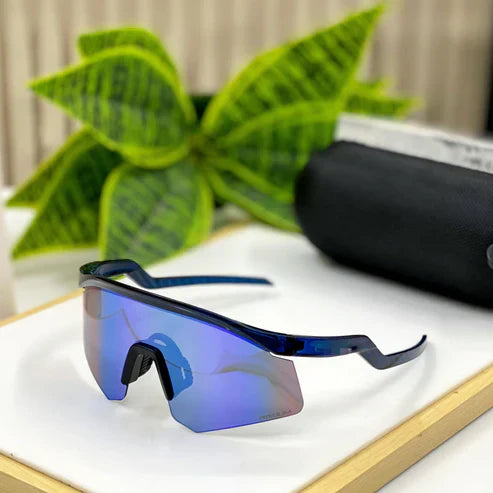 OAKLEY HYDE FULL BLUE
