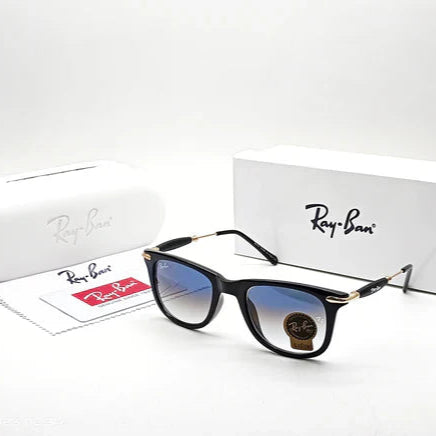 RB  Square Sunglass For Unisex