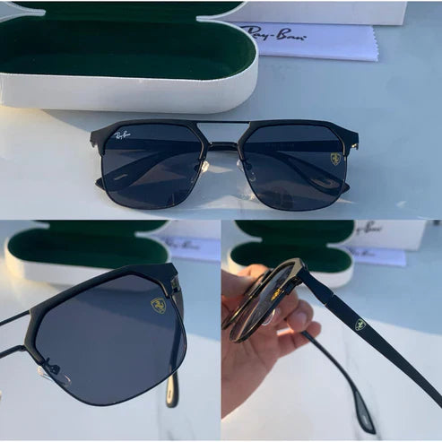 RB Latest Fancy All Season Special Sunglass For Unisex.