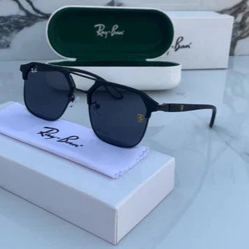 RB Latest Fancy All Season Special Sunglass For Unisex.