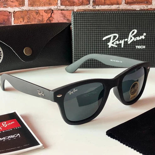 RB Buy Latest Designer Sunglasses ( RB-2140 Wayfarer Sunglass )