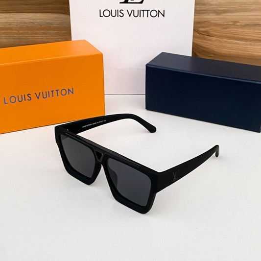 Louis vuitton Black Sunglasses