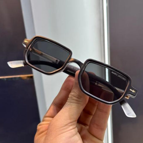 Marc Jacobs All Black Luxury Shades