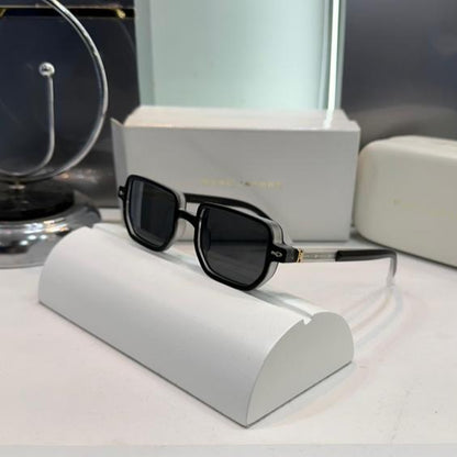 Marc Jacobs All Black Luxury Shades