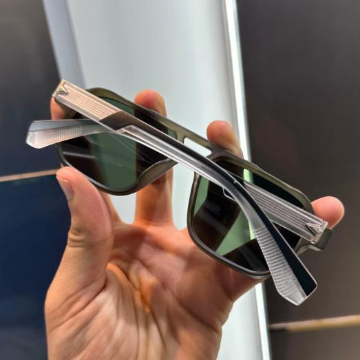 Marc Jacobs Green Luxury Shades