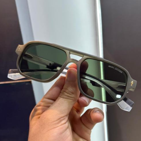 Marc Jacobs Green Luxury Shades