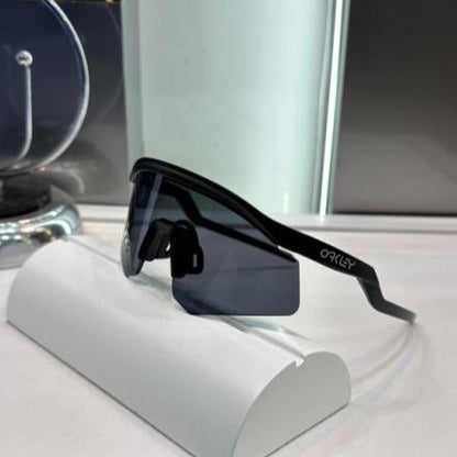 Oakley All Black Luxury Shade