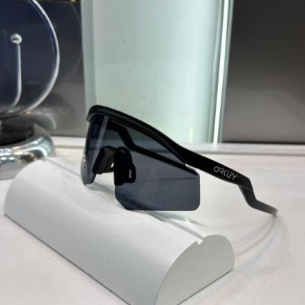 Oakley All Black Luxury Shade