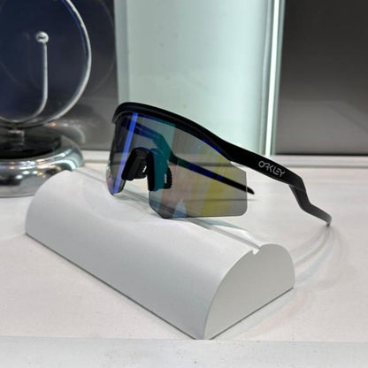 Oakley Sport Blue Luxury Shade – Premium Designer Sunglasses
