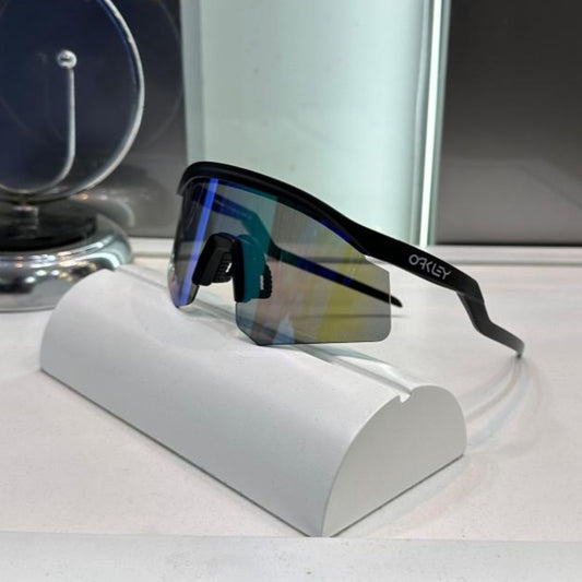 Oakley Sport Blue Luxury Shade – Premium Designer Sunglasses