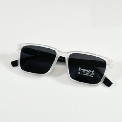 Prada Ice Black Sunglasses – Modern Luxury Redefined