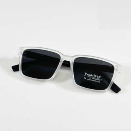 Prada Ice Black Sunglasses – Modern Luxury Redefined